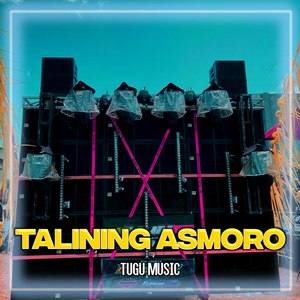 Talining Asmoro