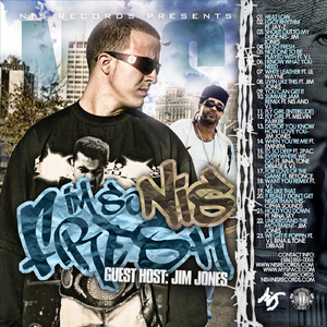 White Leather (feat. Lil Wayne)