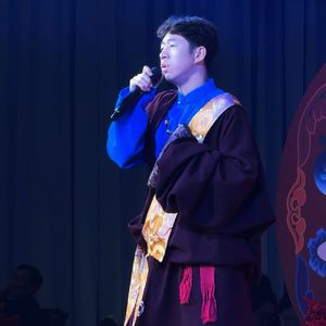 吉祥之雪