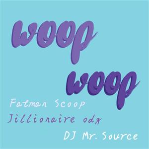 Jillionaire-Sunrise [Clean]（DJ Mr.SouRce remix）