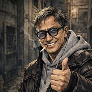 残香 (feat. Masaya) [残香]