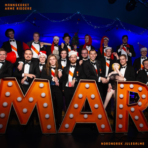 Nordnorsk Julesalme (Live)