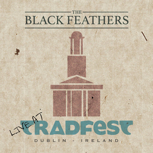 Silver Lining (Live at Tradfest, The Pepper Canister, Dublin, January 25th 2019)