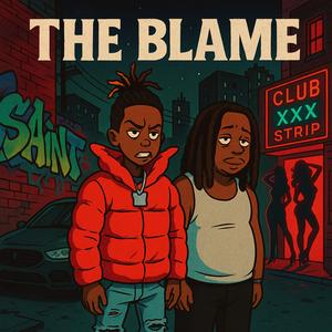 The Blame