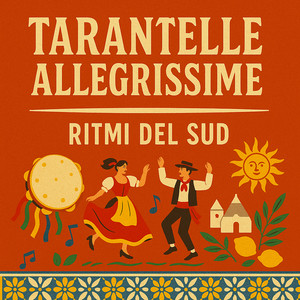 Tarantella Allegrissima del Campanaccio