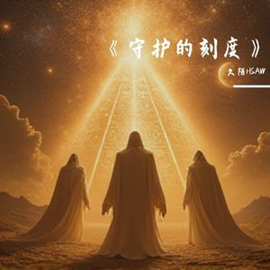 守护的刻度女声版
