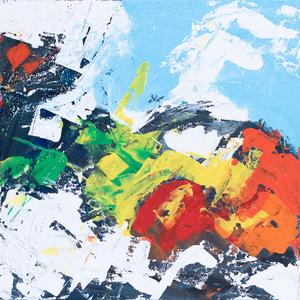 Bebas (feat. Norbertus Rizki & Made Edi Kurniawan)