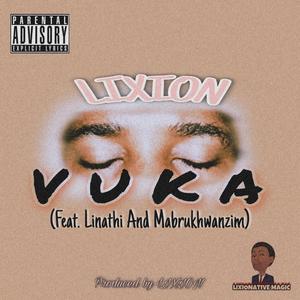 Vuka (feat. Linathi)