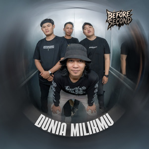 Dunia Milikmu
