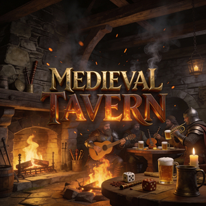 Celtic Medieval Tavern Music