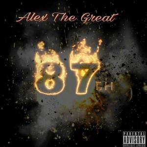 Crash Part 2 (feat. Crypto Dex & Re' Soul)