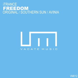 Freedom (Original Mix)