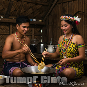 Tumpi' Cinta (Cover)