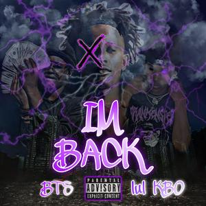 Harold (feat. lul Omerta)