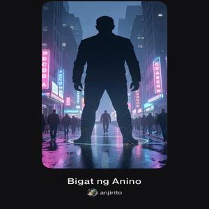 Bigat ng anino