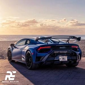 Where Have You Gone Phonk