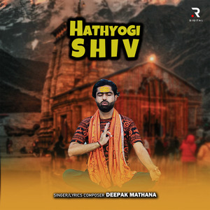 Hathyogi Shiv