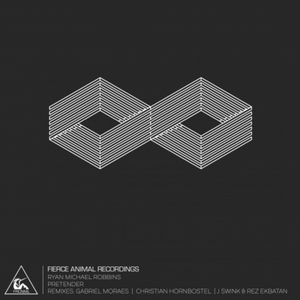 Pretender (Original Mix)