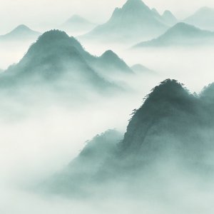 空山秋暝