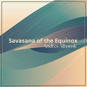 savasana of the equinox