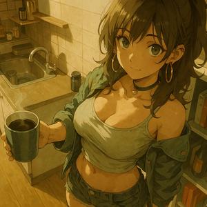 Where the Wind Forgets to Blow