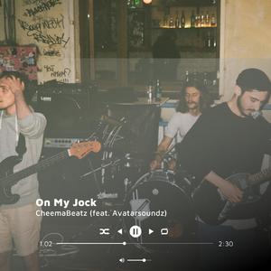 On My Jock (feat. Avatar Soundz)