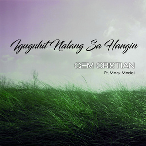 Iguguhit Nalang Sa Hangin