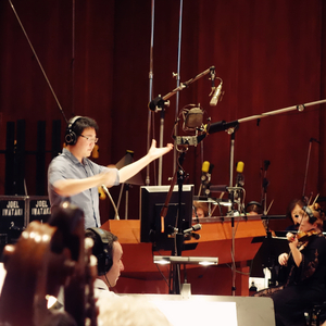 The Ultimate Sacrifice