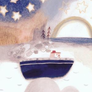 天上的星星不说话（翻自 KOZAY/Rarpid望江晴）