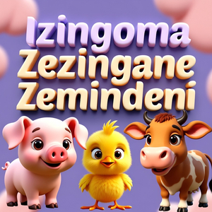 Kuthule Bibi Umgogodla