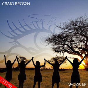 Woza (Original Mix)