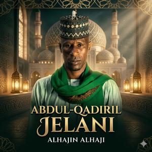 Abdul qadiril jelani