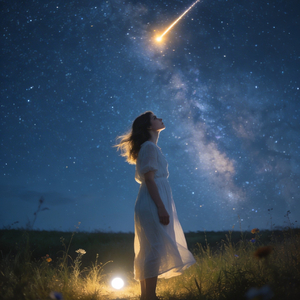 Agatha, Luz de mi Vida