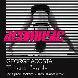 Elastik People (Space RockerZ Remix)