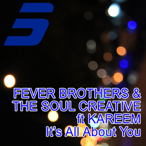It's All About You (Feat. Kareem)