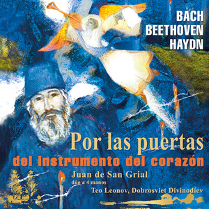 Haydn. Largo Cantabile ( del Cuarteto Nº 79)