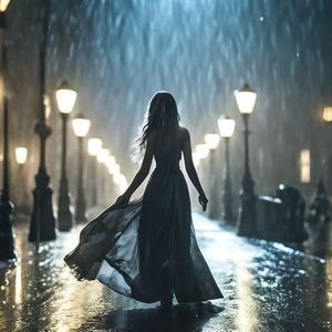 Сильная и независимая