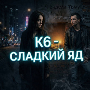 Сладкий яд