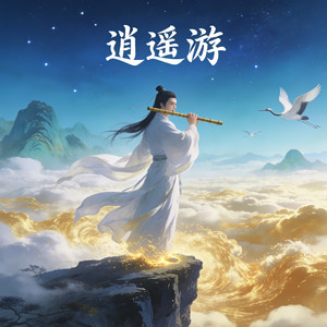 逍遥游（梦里啥都有DY remix）