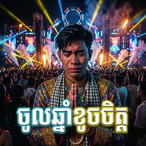 ចូលឆ្នាំខូចចិត្ត