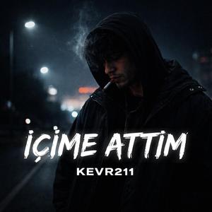 İÇİME ATTIM