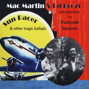 The Little Red Caboose