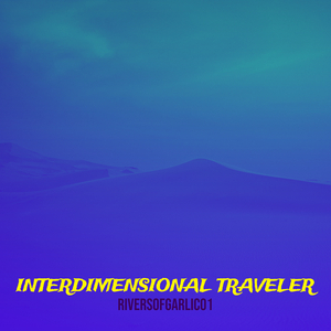 Interdimensional Traveler