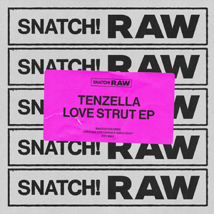 Love Strut (Original Mix)