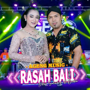 Rasah Bali