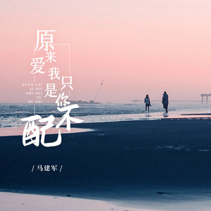 原来爱我只是你不配