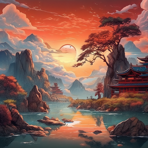 时光的乐章 伴奏