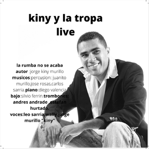 La Rumba No Se Acaba (En Vivo)