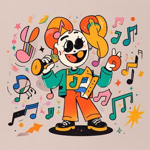 宝宝儿歌 晋朝人物儿歌天地-晋朝人物《司马颖》