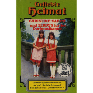 Die Mädle aus dem Schwabenland